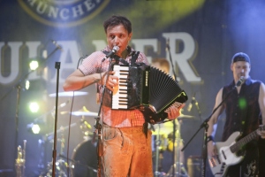 2019 Oktoberfest Pre-Party