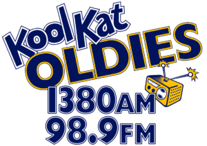 Kool Kat Oldies 1380AM 98.9FM