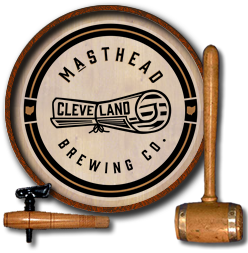 Christian Masthead Brewing Company