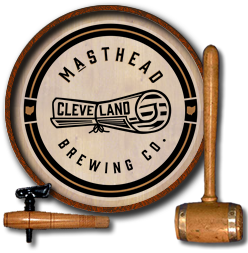 Masthead Brewing Company