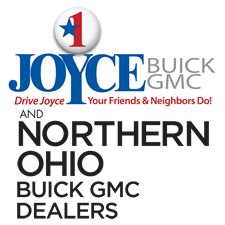 Joyce Buick GMS and Norther Ohio Buick GMC Dealers