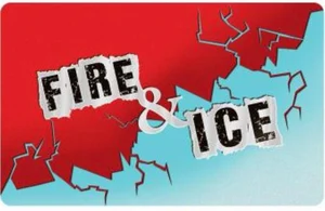 Fire & Ice Brick Oven Pizza & Sorbets