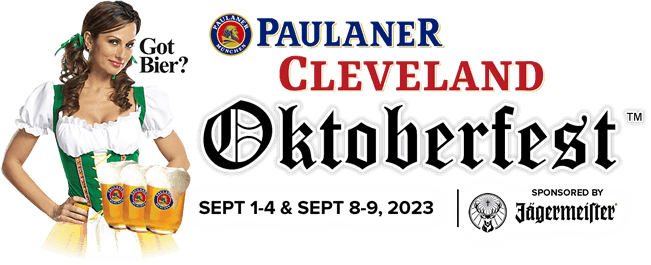 2023 Cleveland Oktoberfest