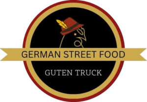 Guten Truck German Street Food logo