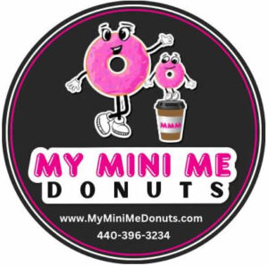 My Mini Me Donuts