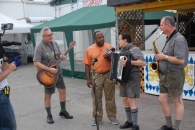 Cleveland Oktoberfest Look Who's Talking