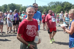 2016 5K Run
