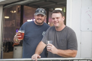 2019 Bier Garten