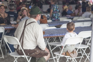 2019 Fest Tents