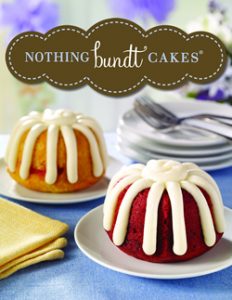 Nothing Bundt Cakes