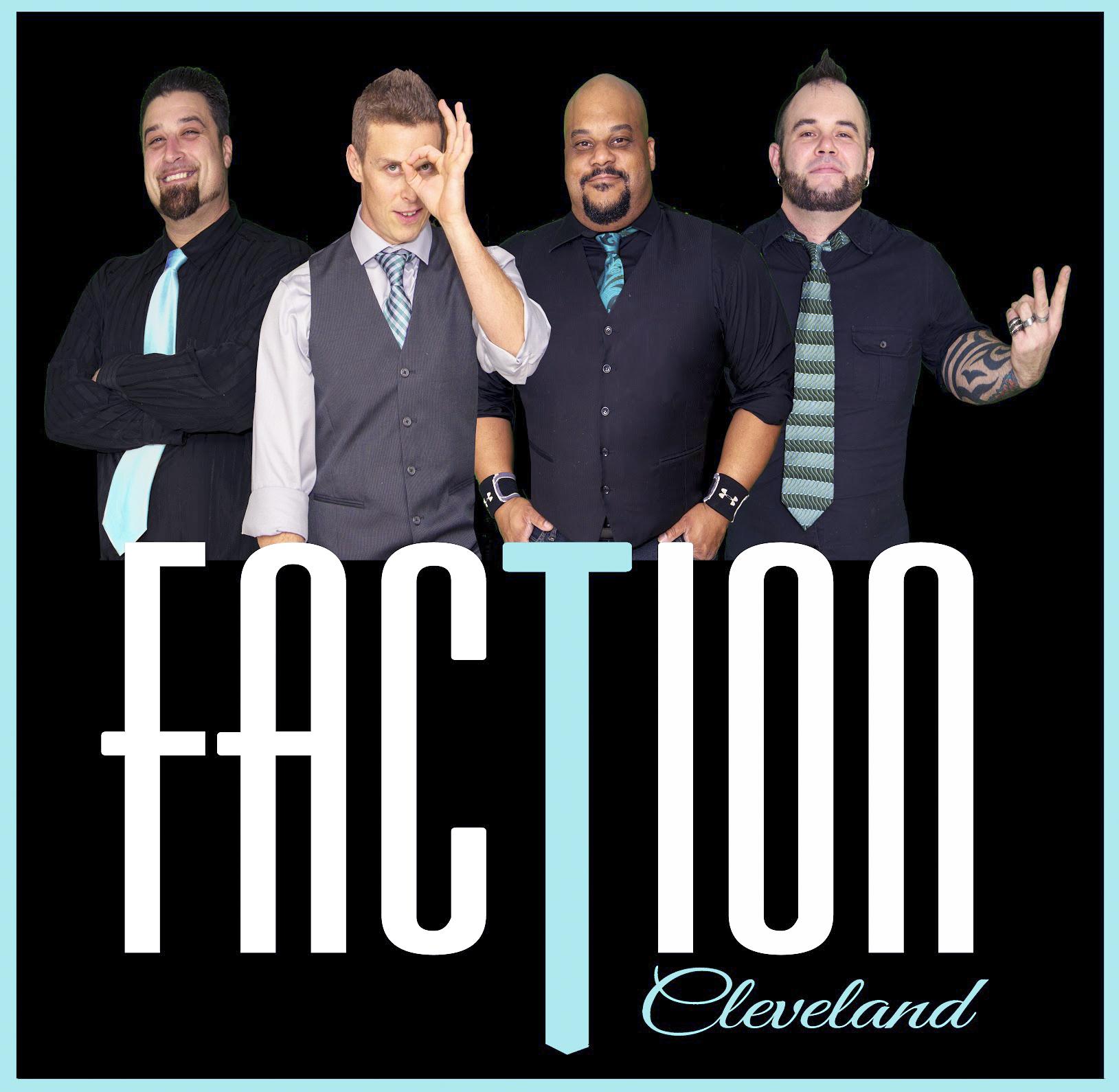 Faction Cleveland