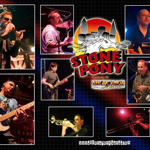 Stone Pony