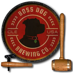 Boss Dog Brewing Co.