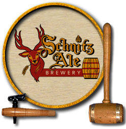 Schnitz Ale Brewery