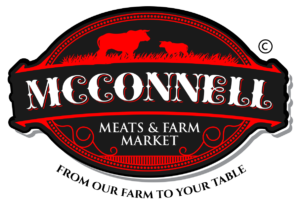 McConnell's Meats