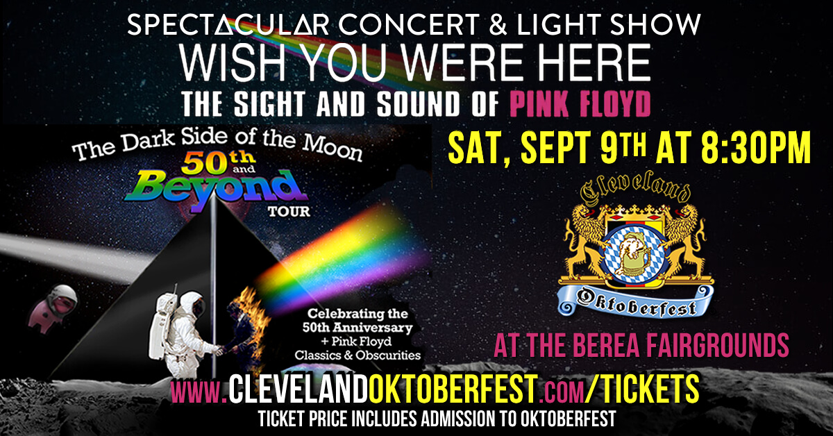 Cleveland Oktoberfest The Largest Outdoor Annual Event in Cleveland