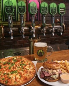 Ghost Tree Brewing Company