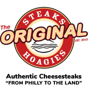 The Original Steaks & Hoagies