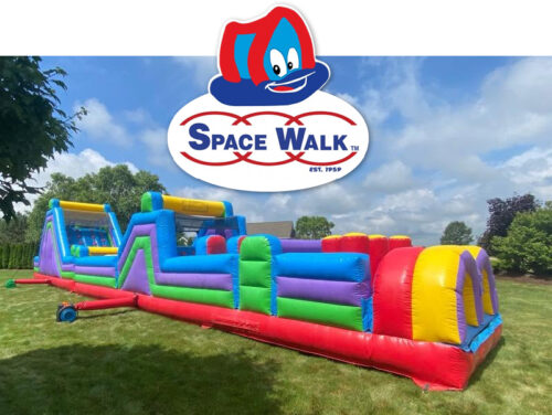 Space Walk Inflatables